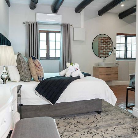 Olive Tree Lodge Paarl Kültér fotó
