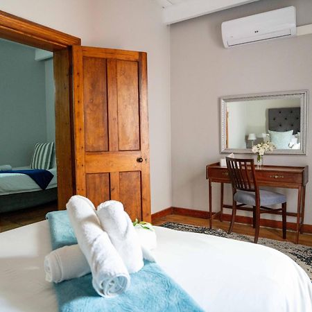 Olive Tree Lodge Paarl Kültér fotó