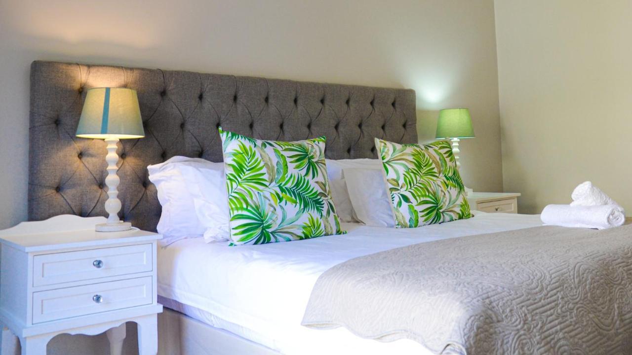 Olive Tree Lodge Paarl Kültér fotó