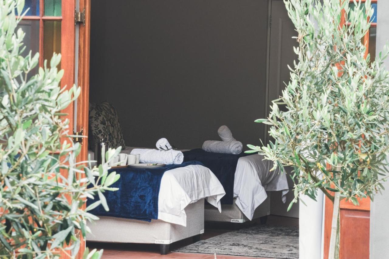 Olive Tree Lodge Paarl Kültér fotó