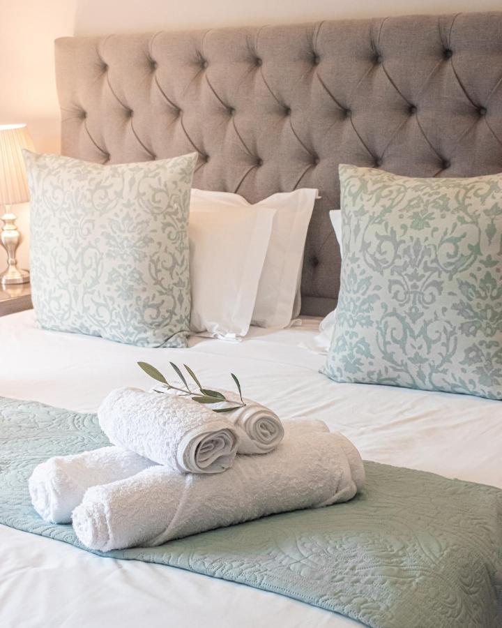 Olive Tree Lodge Paarl Kültér fotó