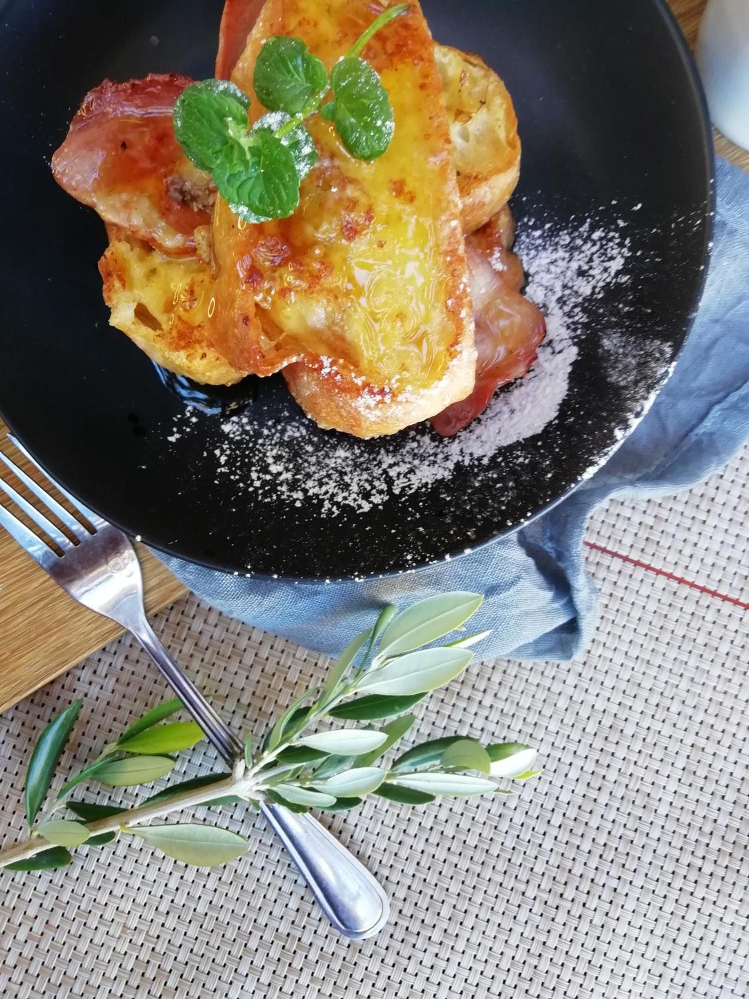 Olive Tree Lodge Paarl Kültér fotó