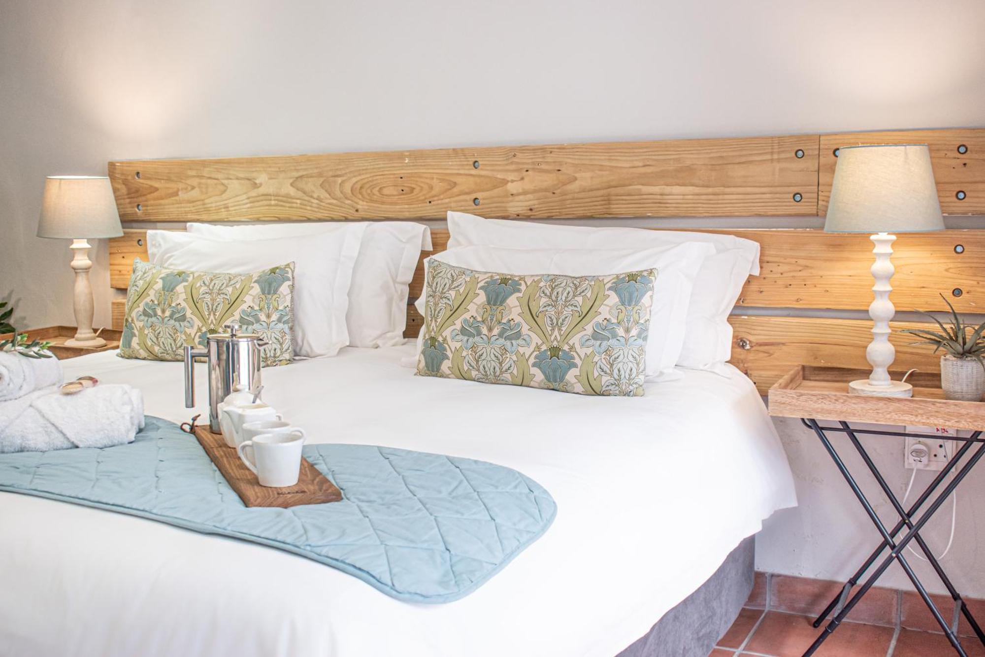 Olive Tree Lodge Paarl Kültér fotó