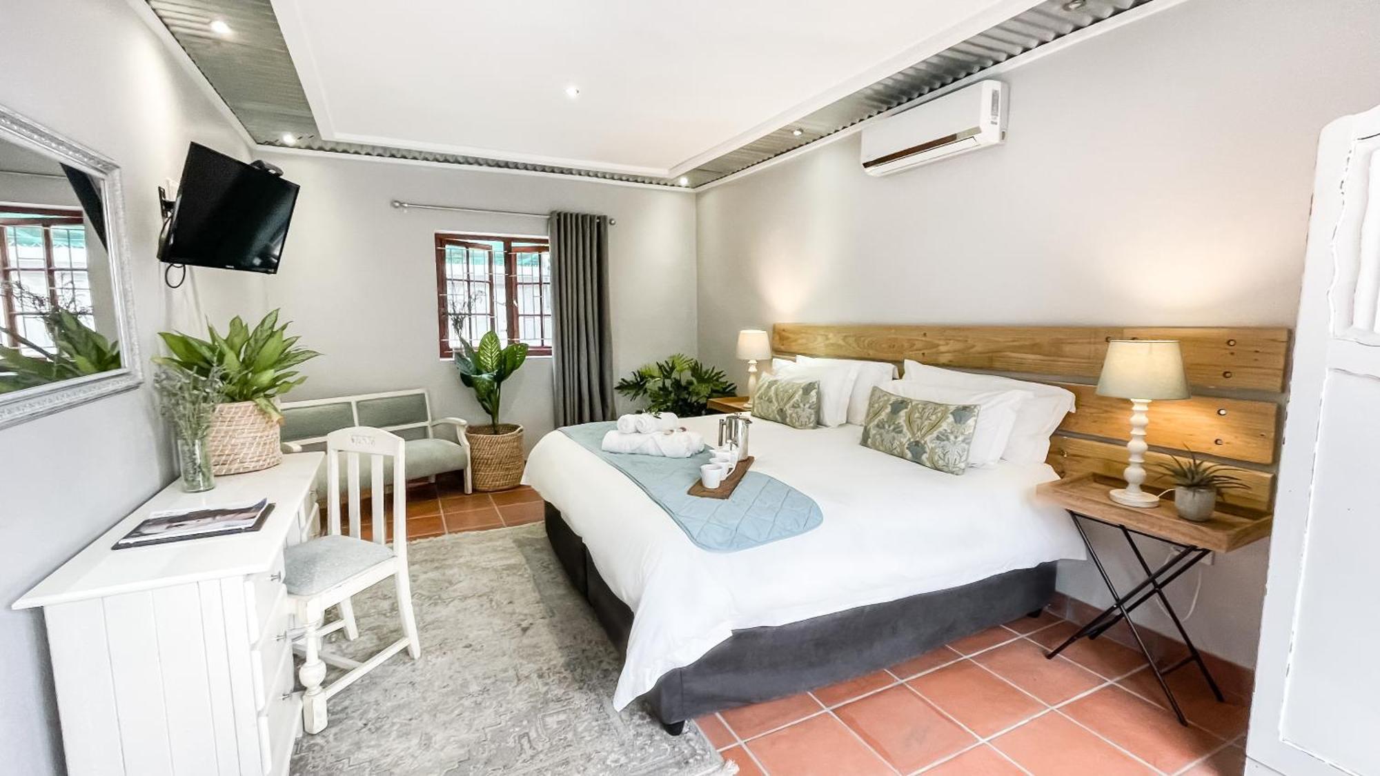 Olive Tree Lodge Paarl Kültér fotó