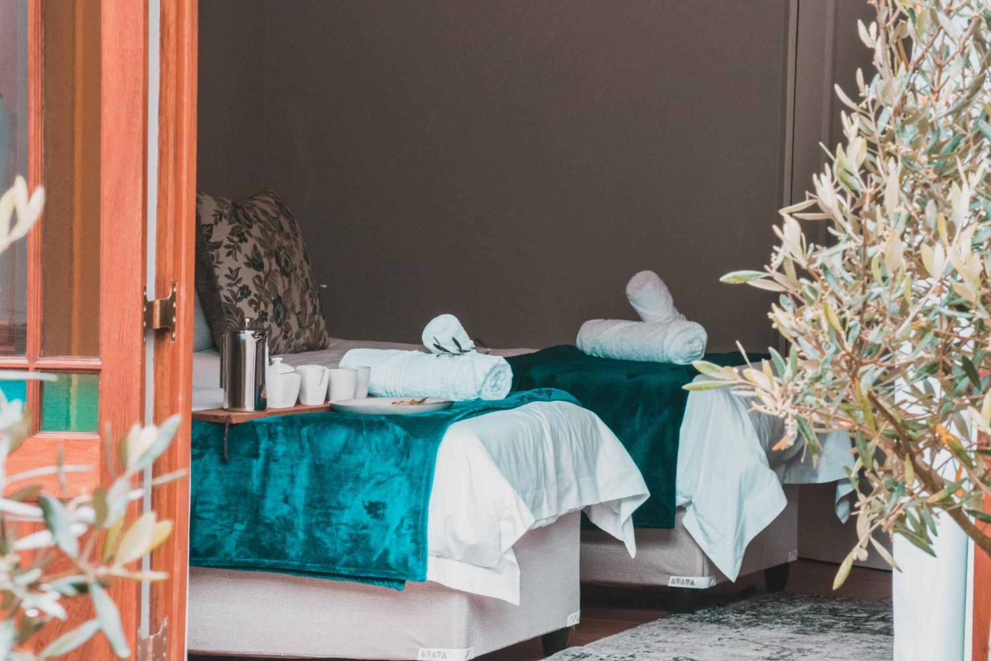 Olive Tree Lodge Paarl Kültér fotó