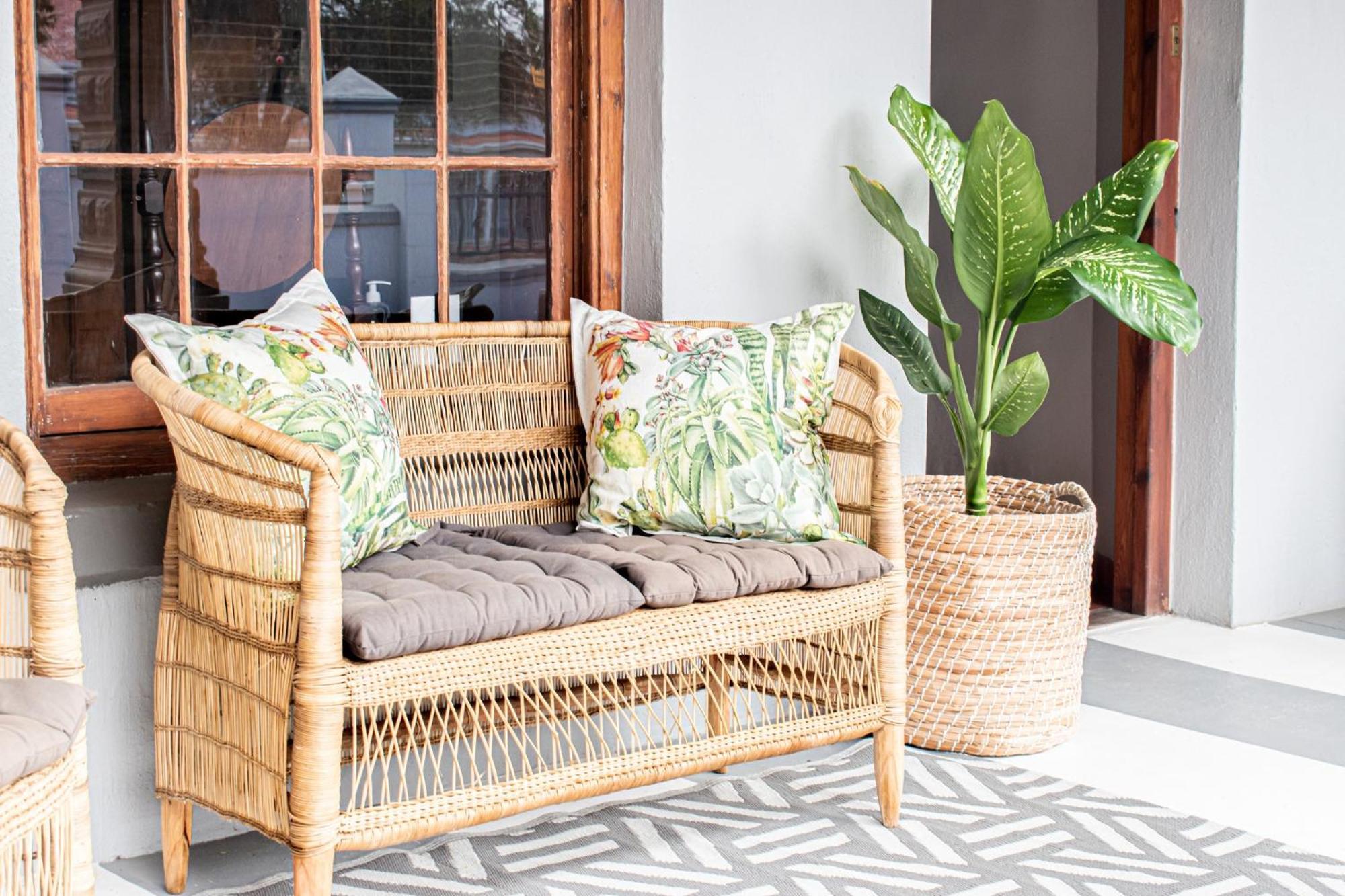 Olive Tree Lodge Paarl Kültér fotó