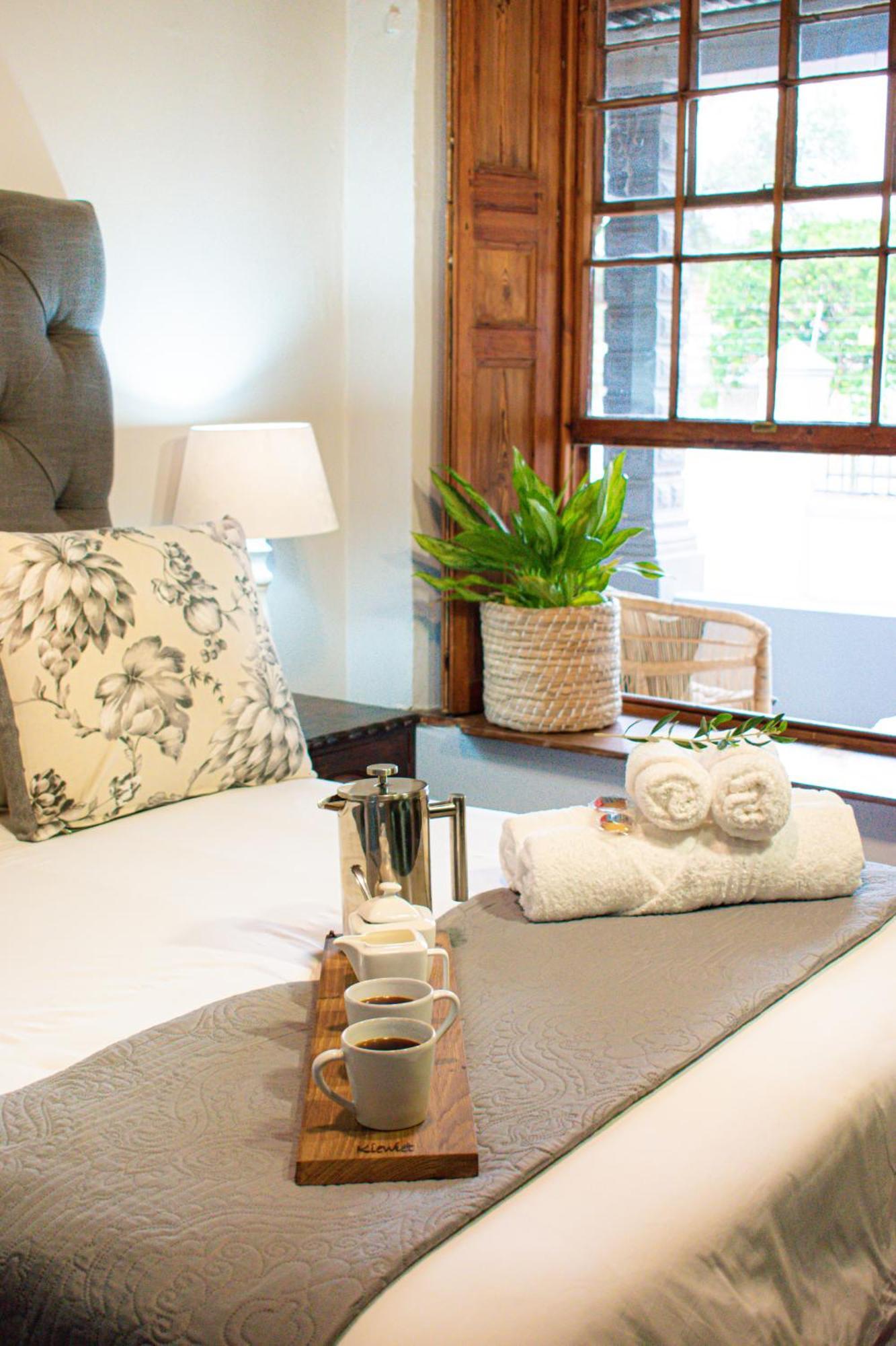 Olive Tree Lodge Paarl Kültér fotó