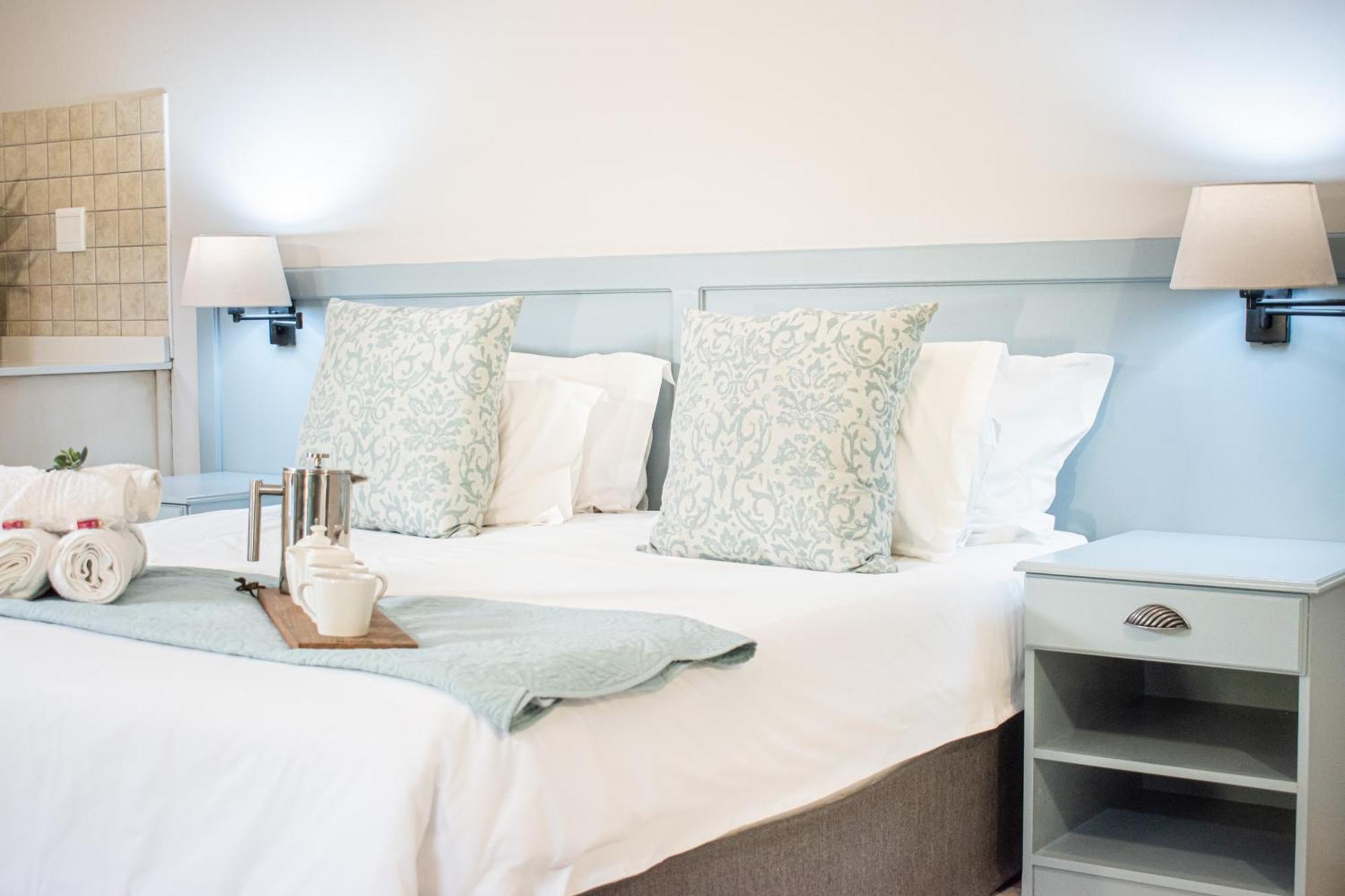 Olive Tree Lodge Paarl Kültér fotó