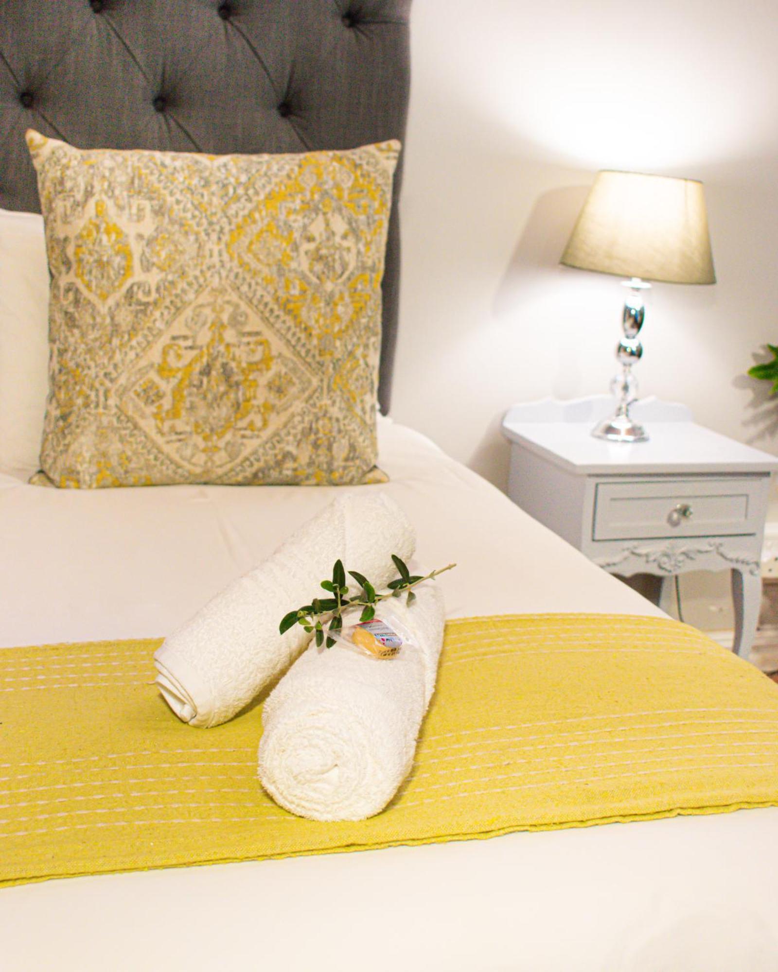 Olive Tree Lodge Paarl Kültér fotó