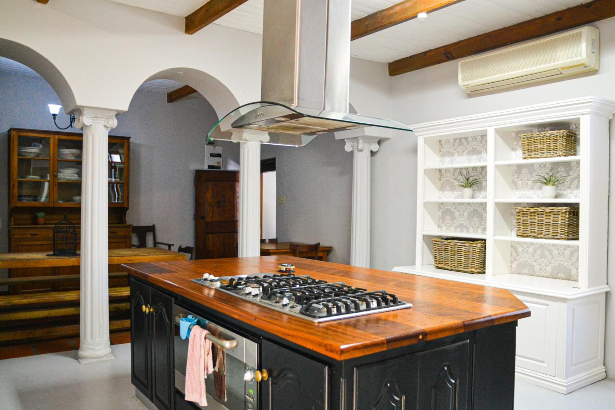 Olive Tree Lodge Paarl Kültér fotó