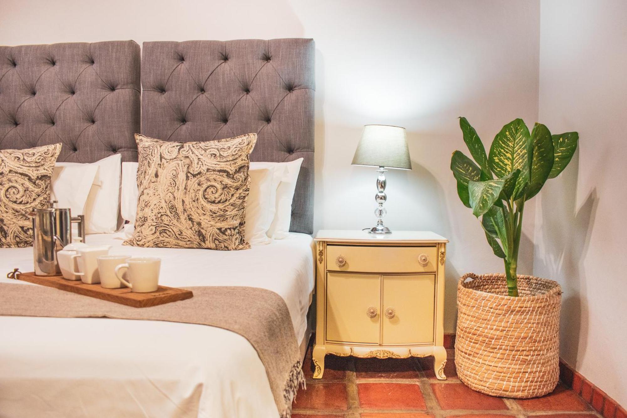 Olive Tree Lodge Paarl Kültér fotó