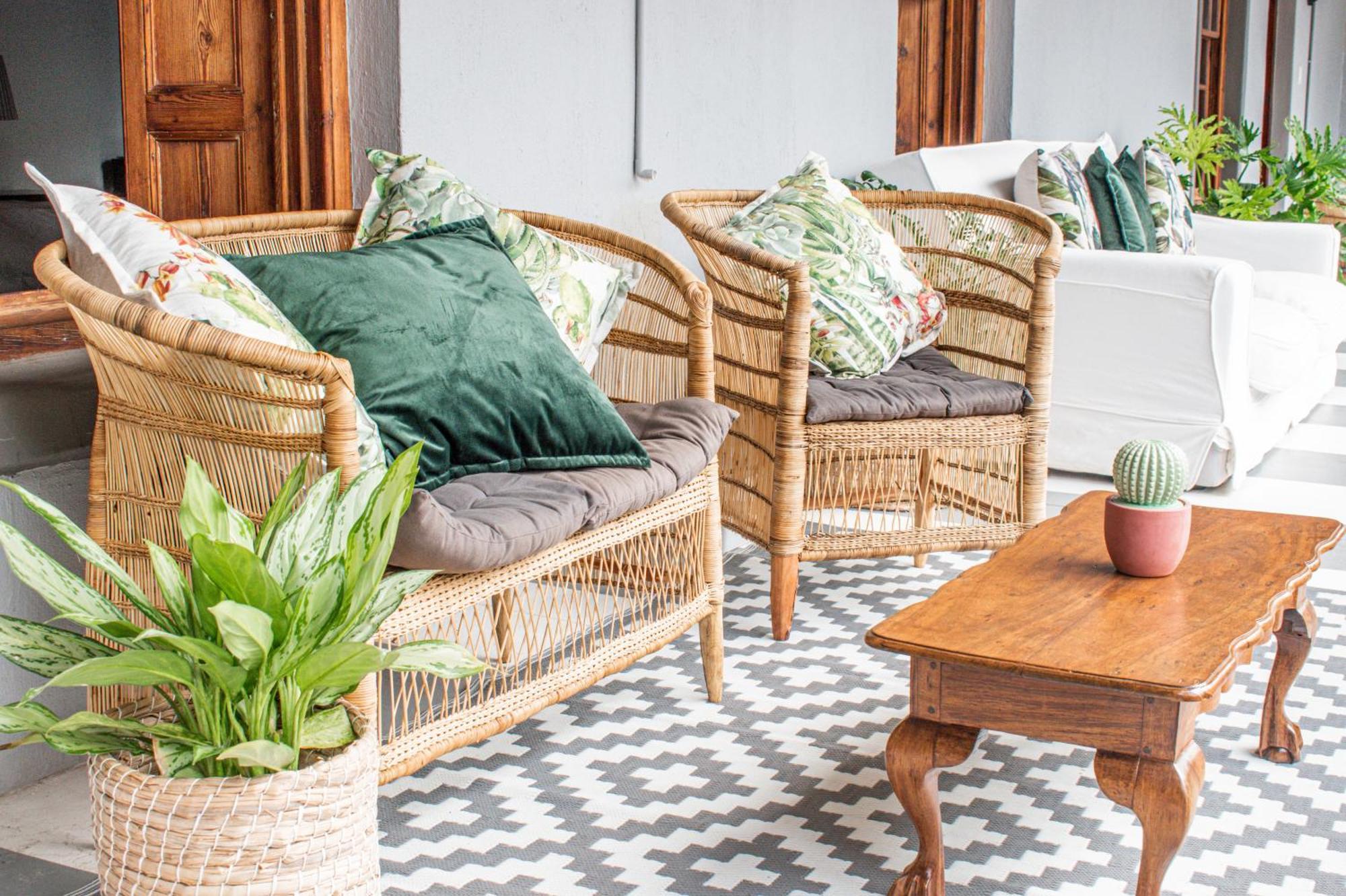 Olive Tree Lodge Paarl Kültér fotó