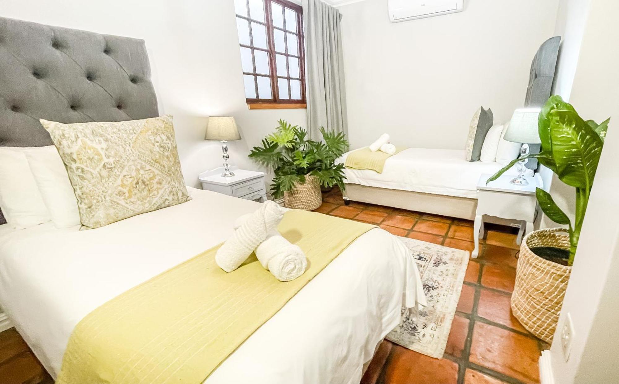 Olive Tree Lodge Paarl Kültér fotó