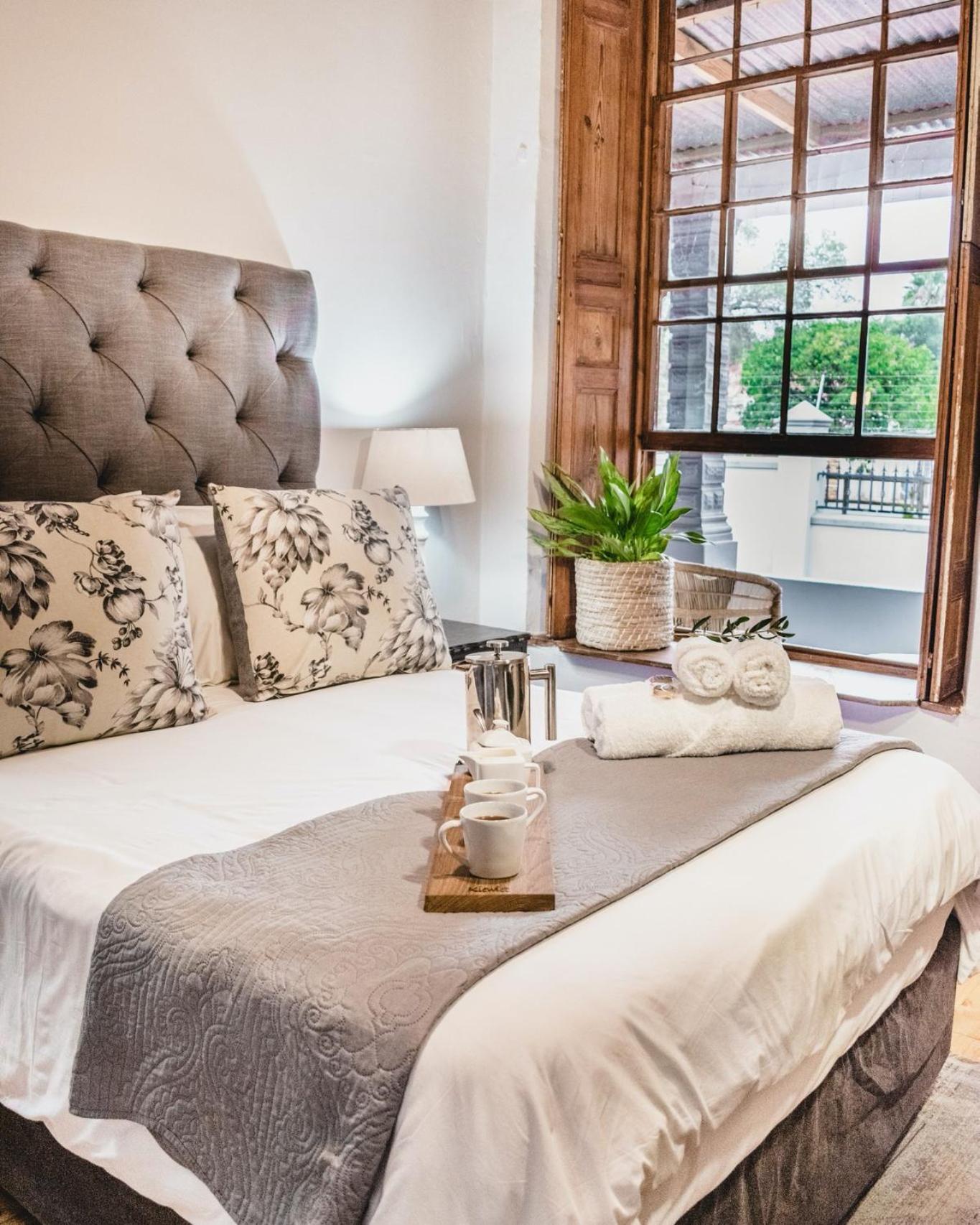 Olive Tree Lodge Paarl Kültér fotó