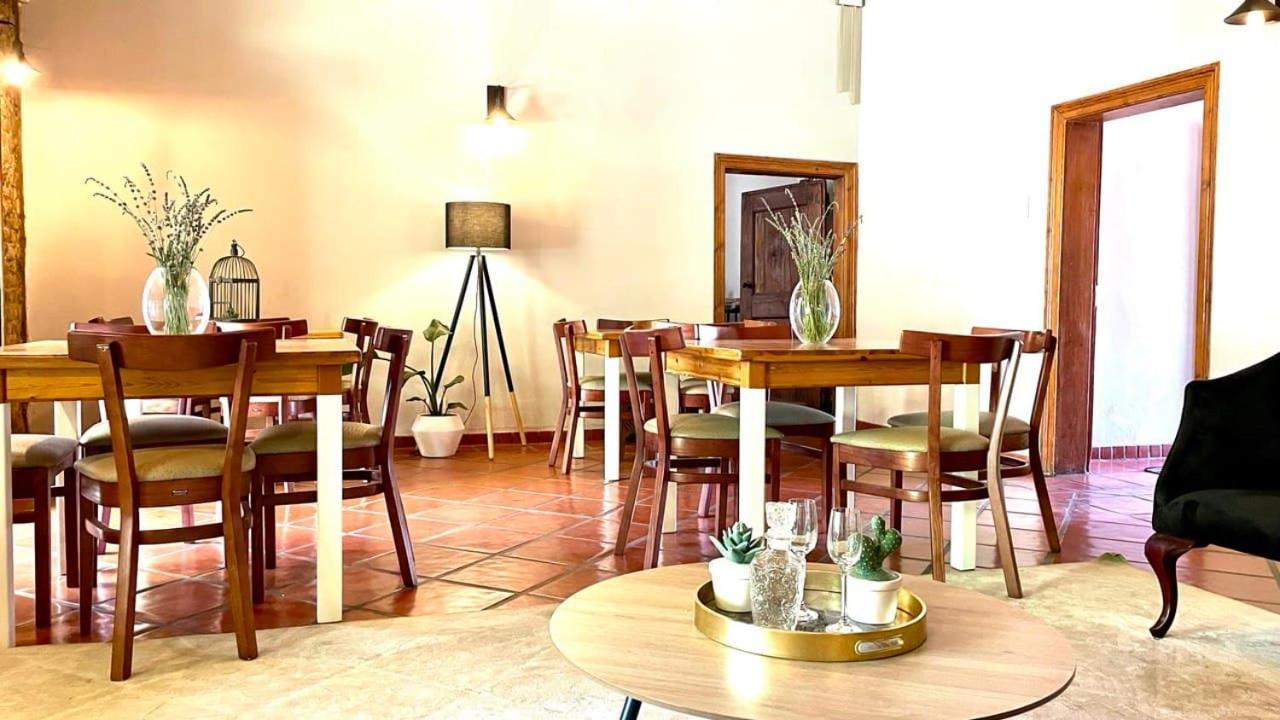 Olive Tree Lodge Paarl Kültér fotó