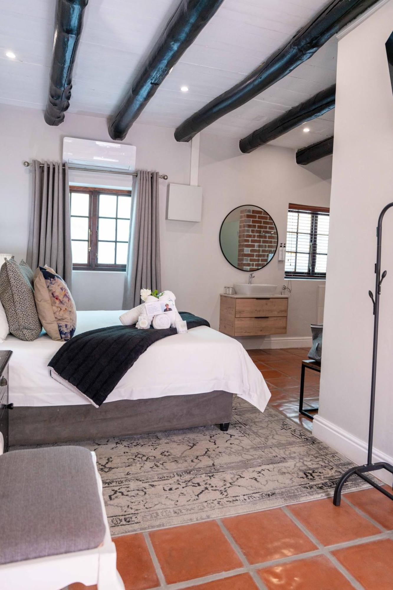 Olive Tree Lodge Paarl Kültér fotó