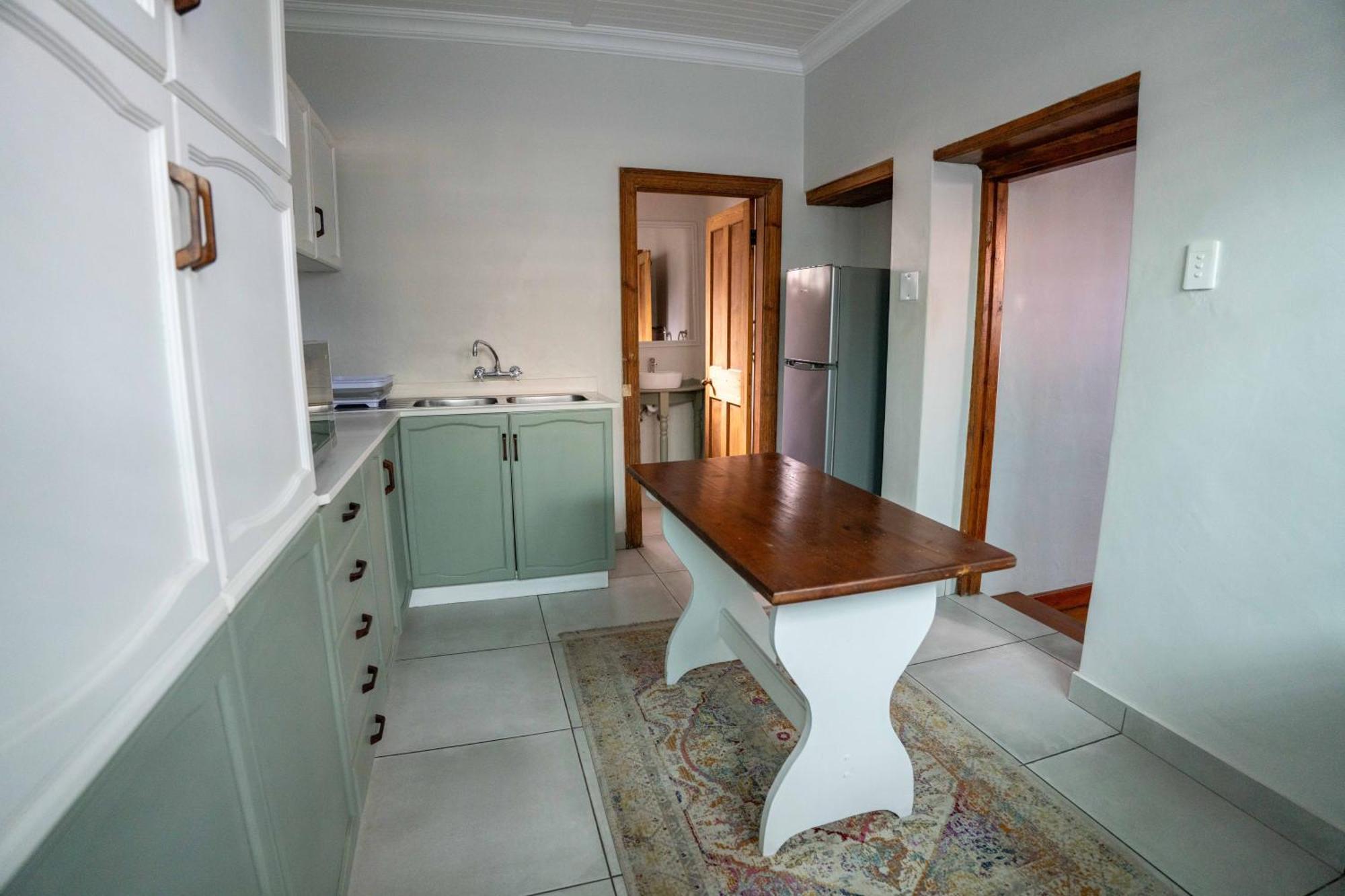 Olive Tree Lodge Paarl Kültér fotó