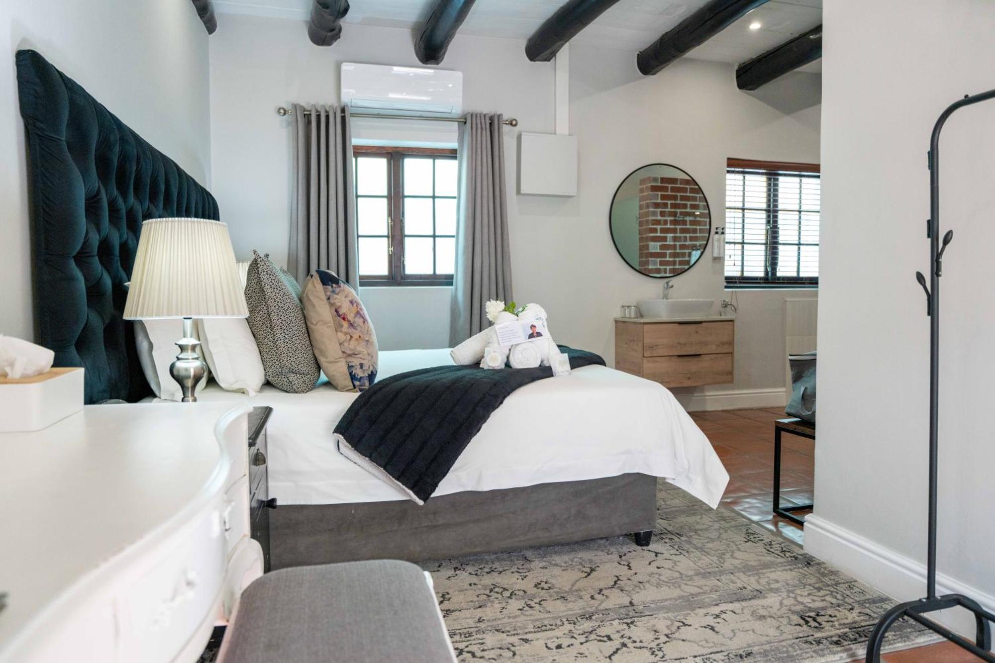 Olive Tree Lodge Paarl Kültér fotó