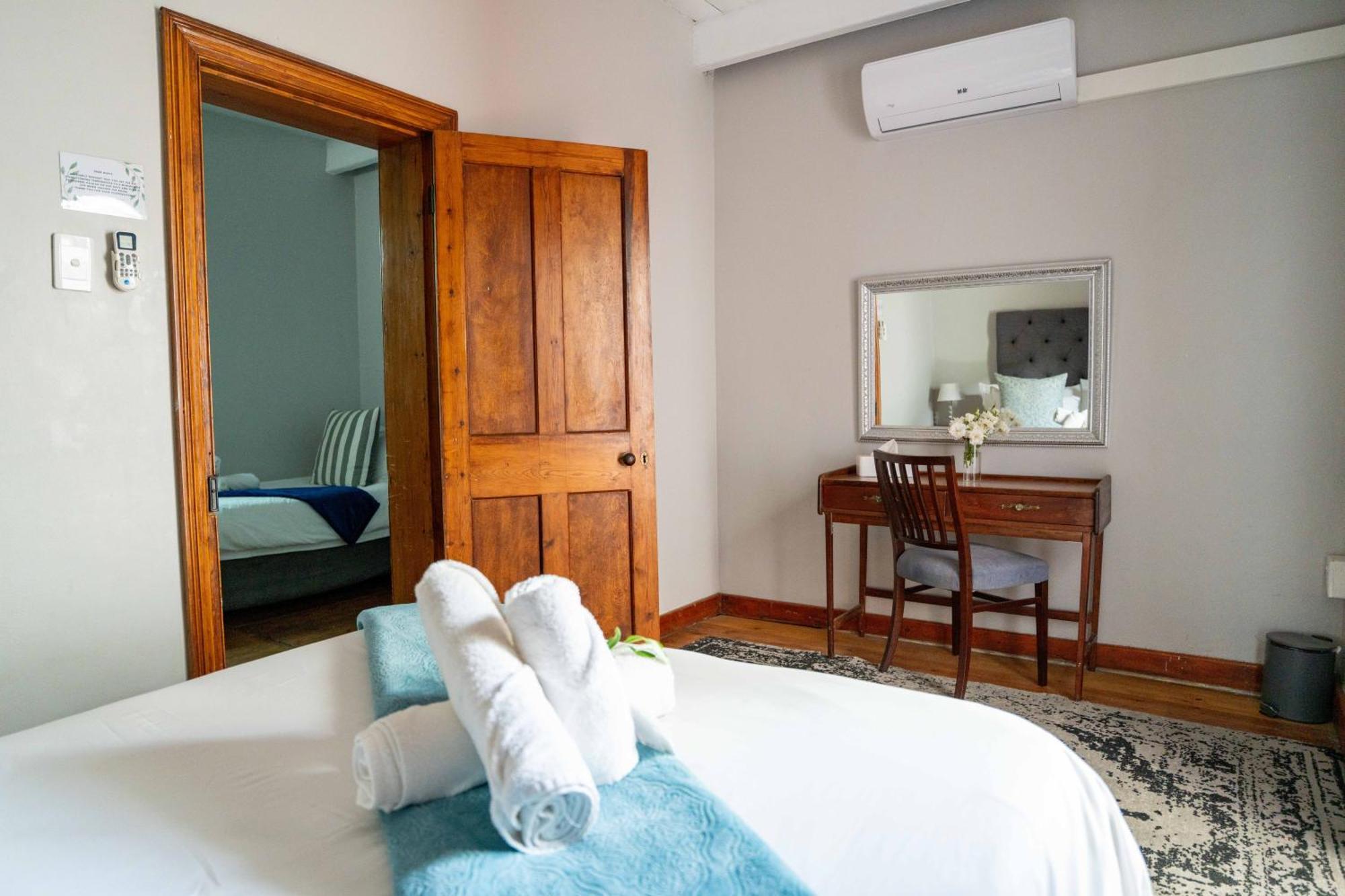 Olive Tree Lodge Paarl Kültér fotó