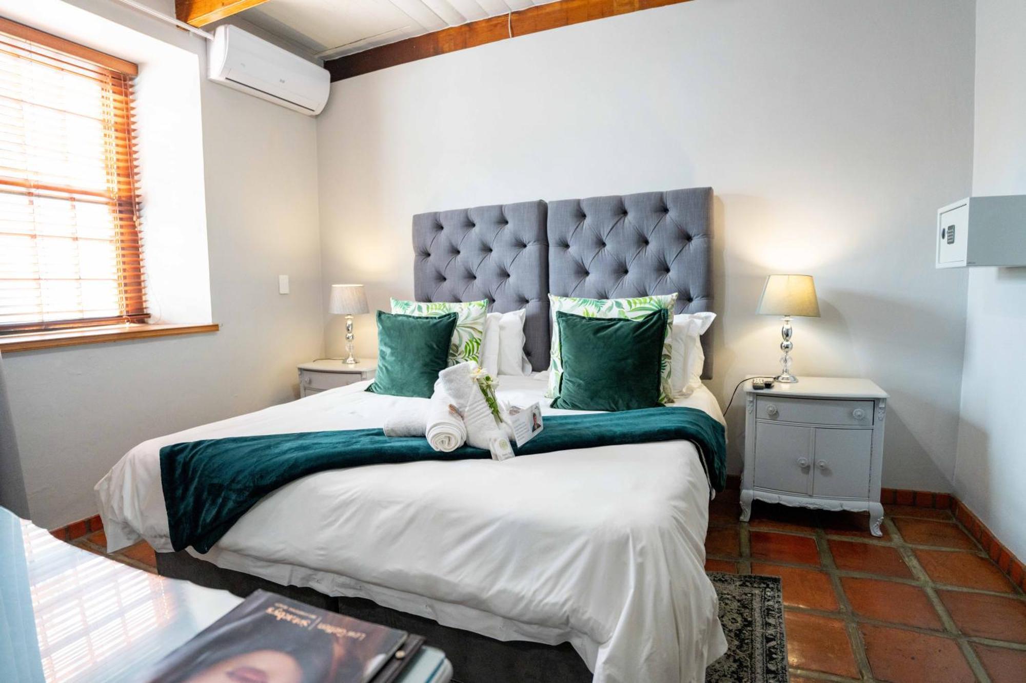 Olive Tree Lodge Paarl Kültér fotó