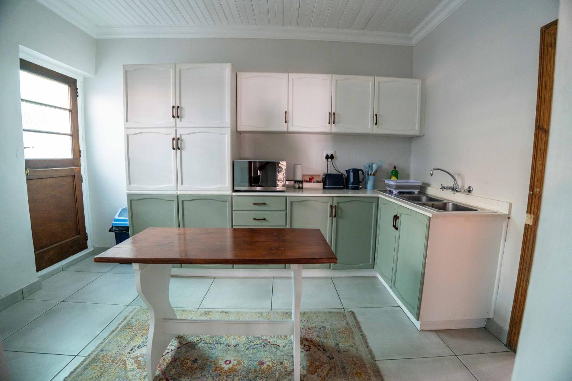 Olive Tree Lodge Paarl Kültér fotó