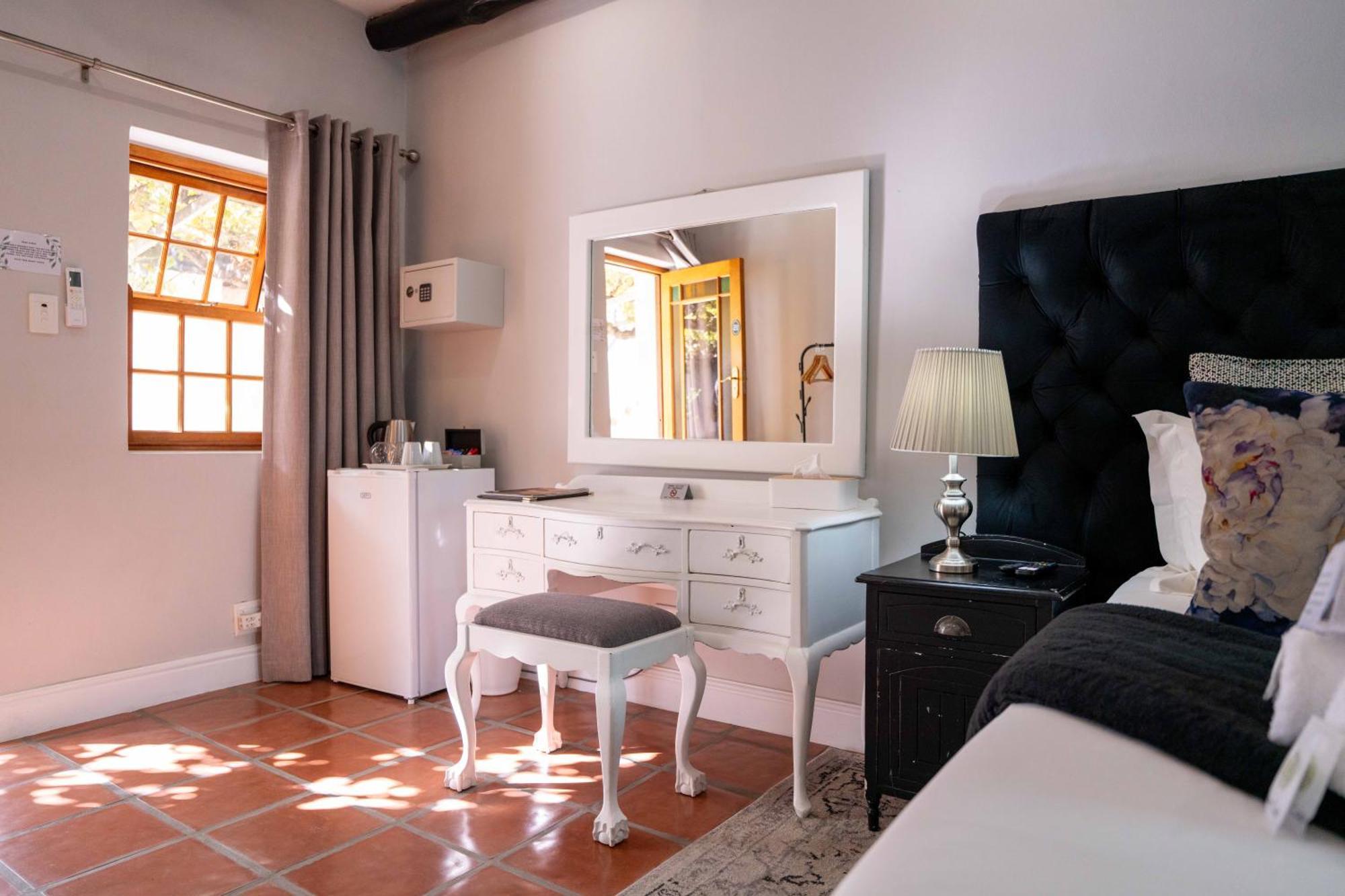 Olive Tree Lodge Paarl Kültér fotó