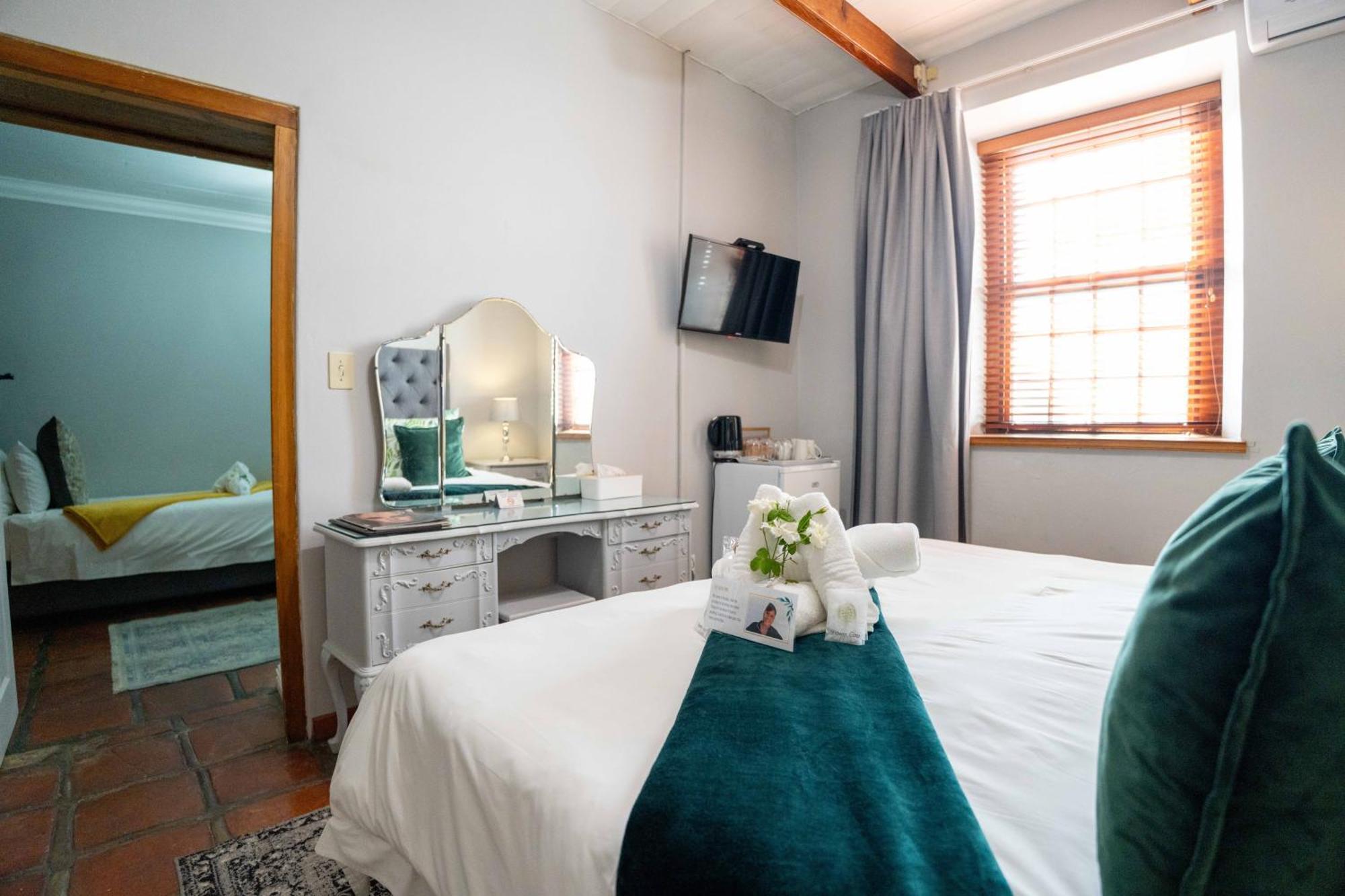 Olive Tree Lodge Paarl Kültér fotó
