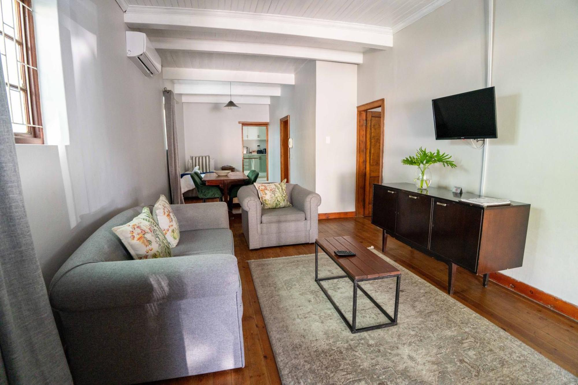 Olive Tree Lodge Paarl Kültér fotó