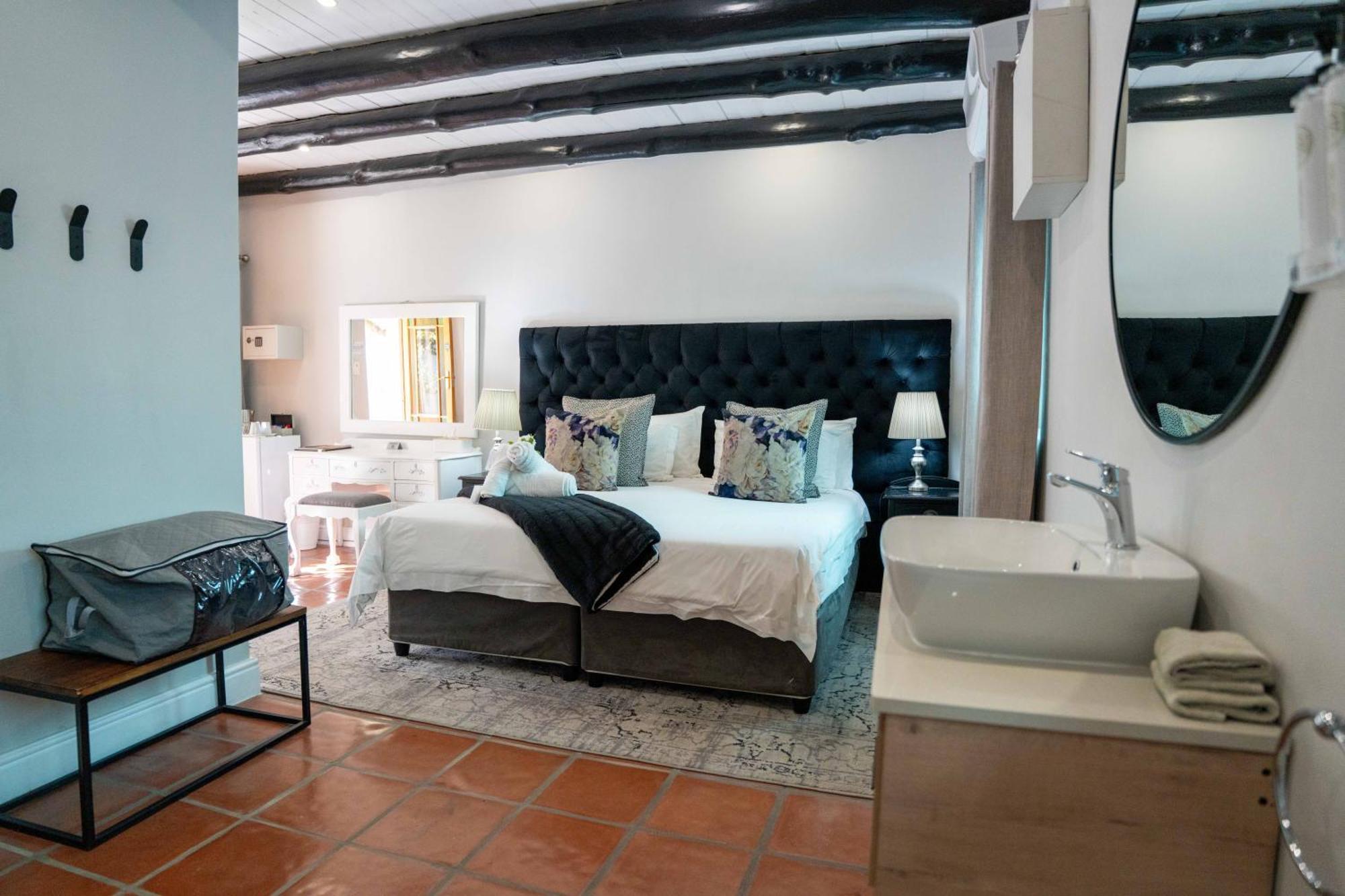 Olive Tree Lodge Paarl Kültér fotó