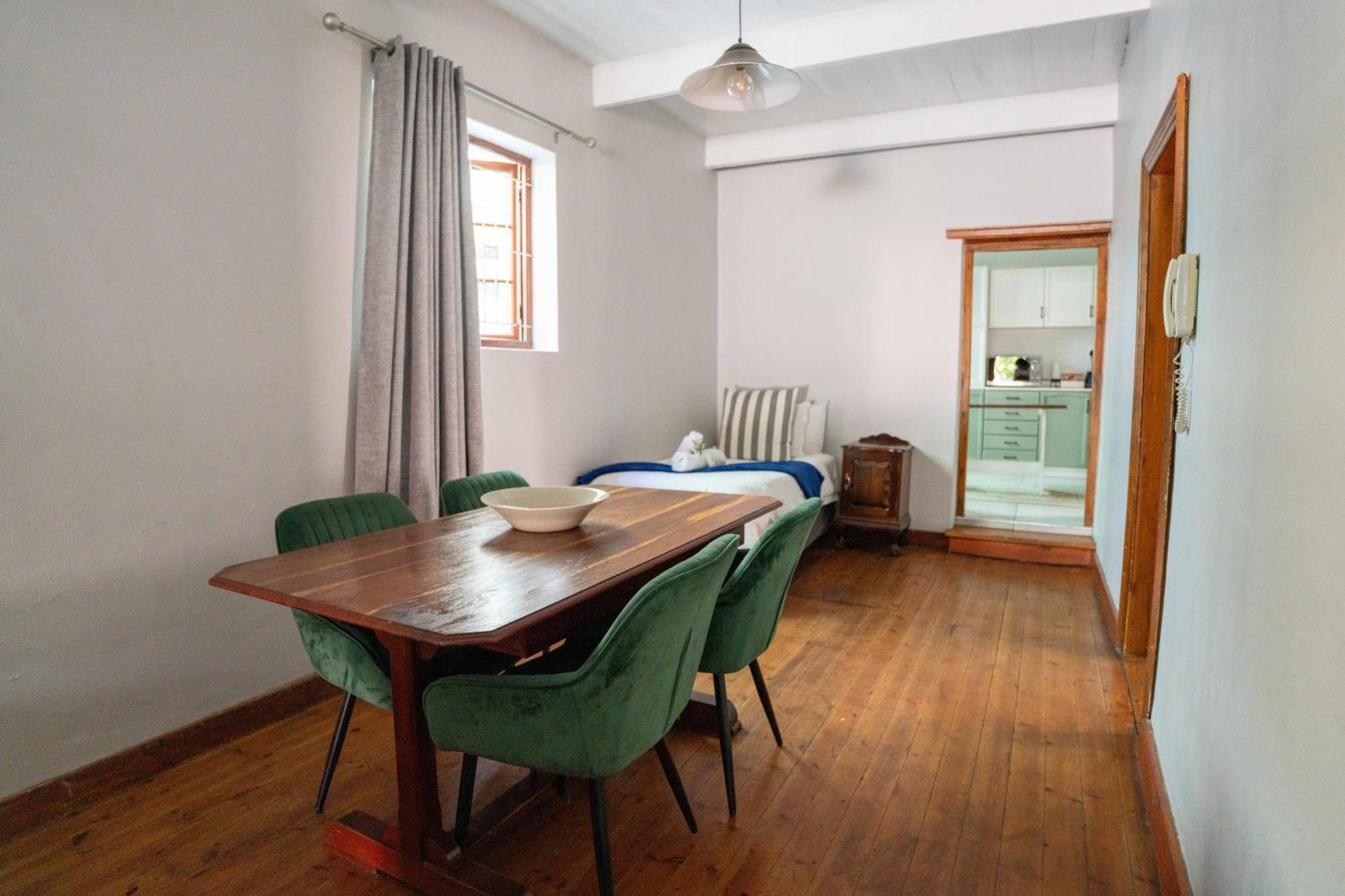 Olive Tree Lodge Paarl Kültér fotó