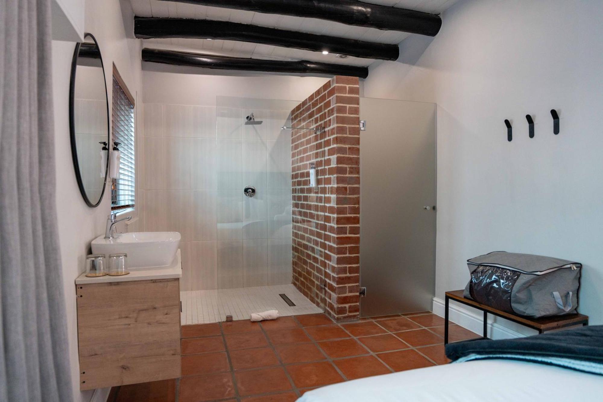 Olive Tree Lodge Paarl Kültér fotó