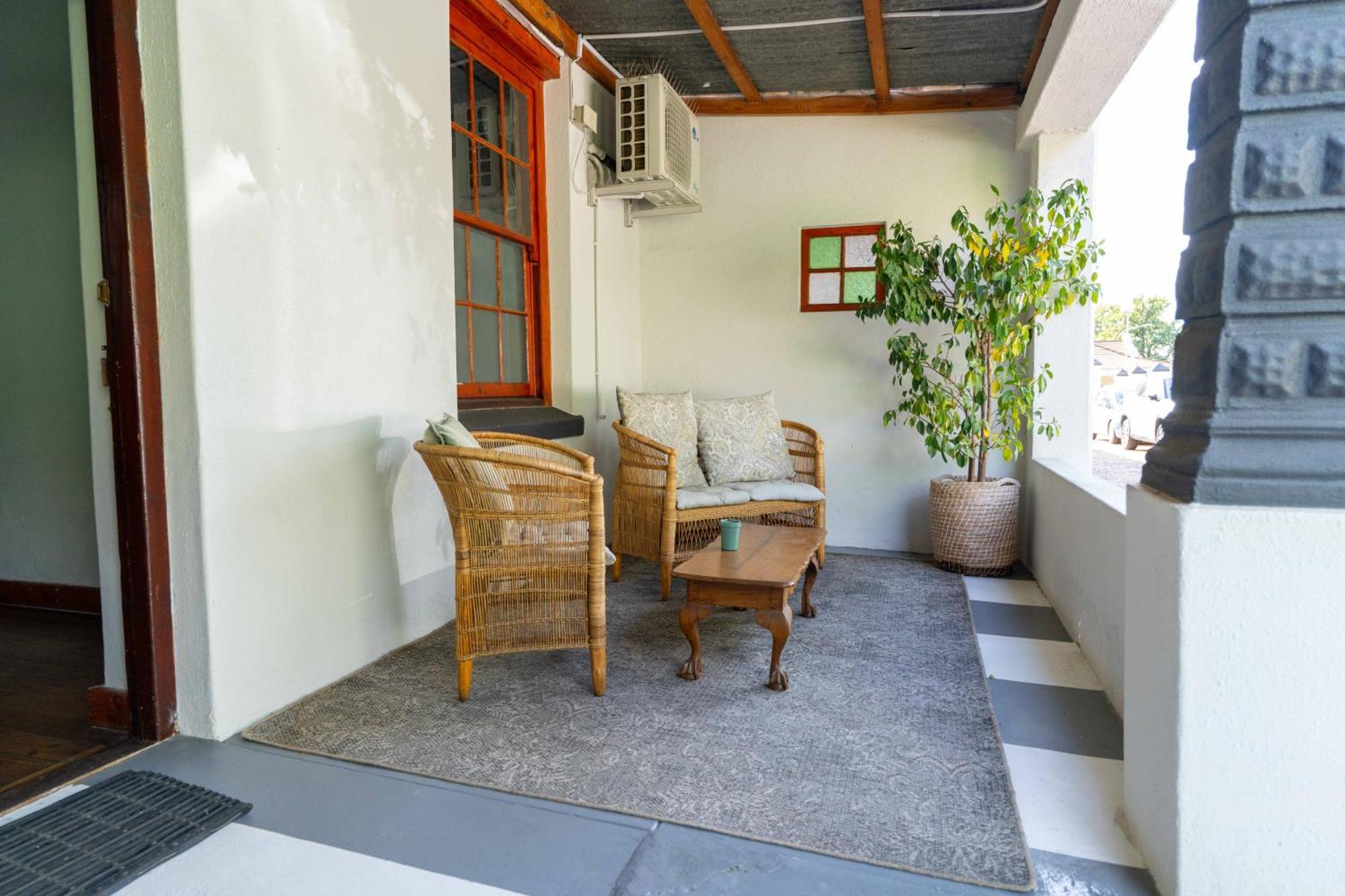Olive Tree Lodge Paarl Kültér fotó