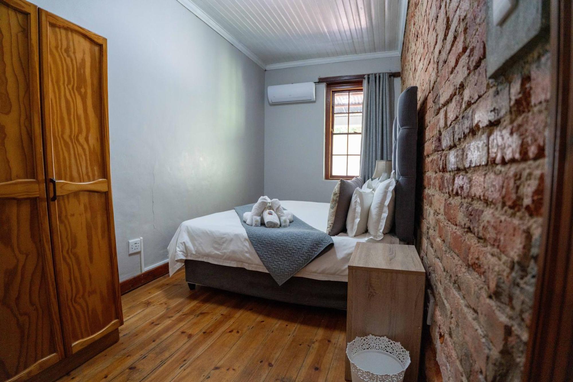 Olive Tree Lodge Paarl Kültér fotó