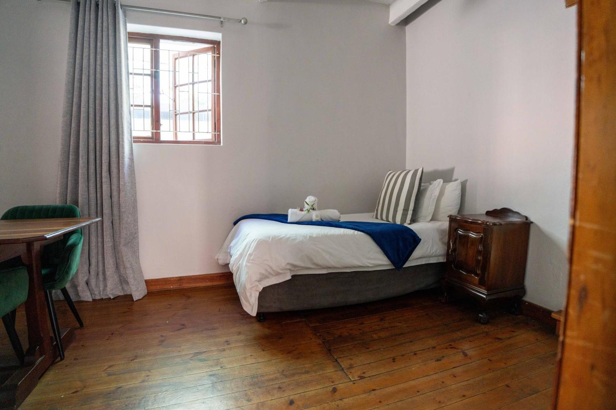 Olive Tree Lodge Paarl Kültér fotó
