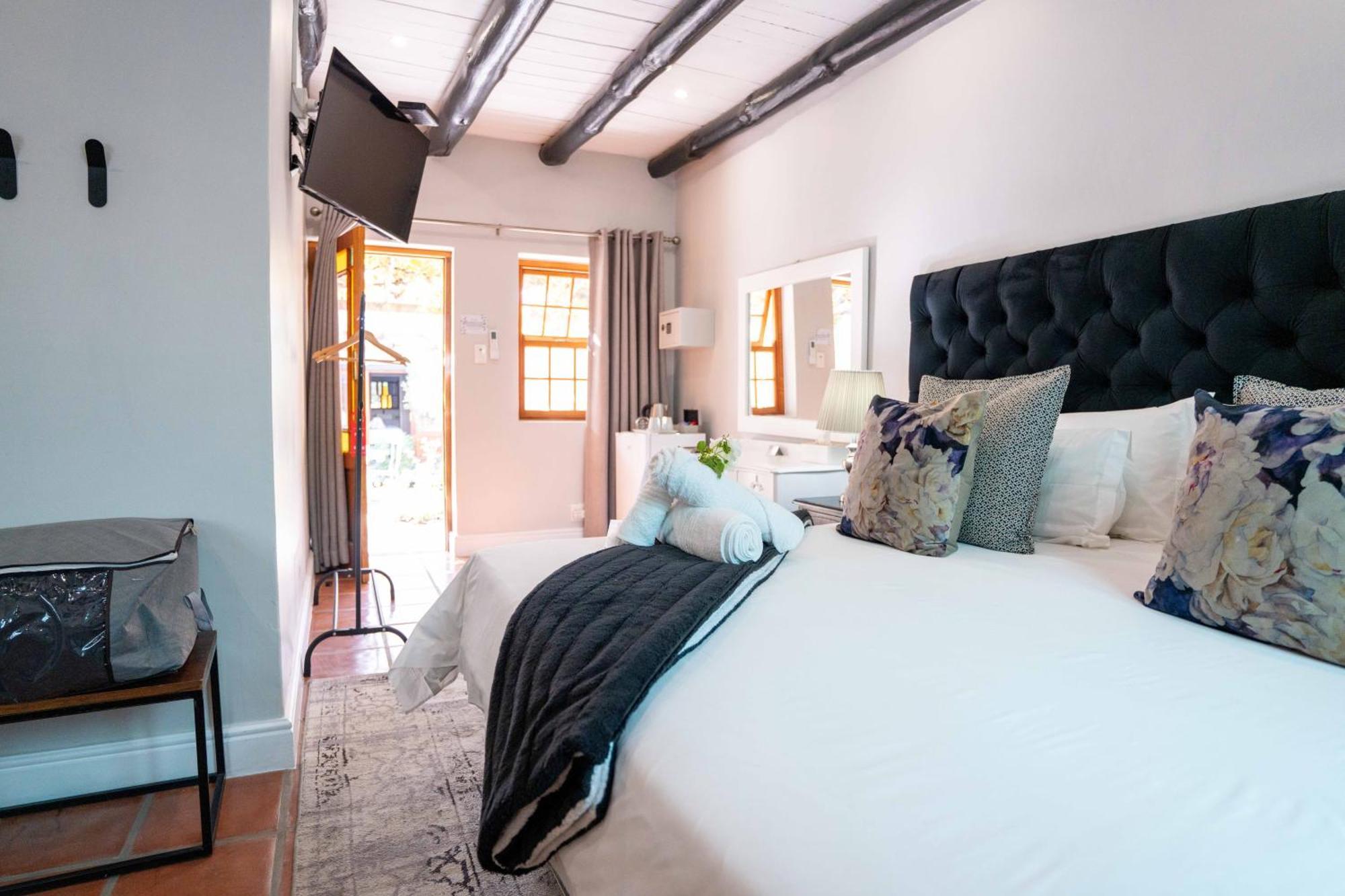 Olive Tree Lodge Paarl Kültér fotó